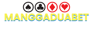 Logo MANGGADUABET